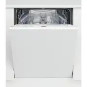 Indesit DIE 2B19 Lavastoviglie a Incasso Scomparsa Totale 13 coperti F