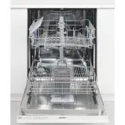 Indesit DIE 2B19 Lavastoviglie a Incasso Scomparsa Totale 13 coperti F