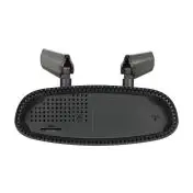 D-Link N300 router wireless Ethernet Banda singola (2.4 GHz) 3G 4G Nero