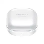 Samsung Galaxy Buds Live, Mystic White Auricolare Wireless In-ear Musica e Chiamate Bluetooth Bianco