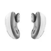 Samsung Galaxy Buds Live, Mystic White Auricolare Wireless In-ear Musica e Chiamate Bluetooth Bianco