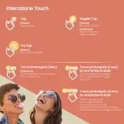 Samsung Galaxy Buds Live, Mystic White Auricolare Wireless In-ear Musica e Chiamate Bluetooth Bianco