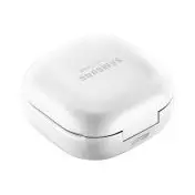 Samsung Galaxy Buds Live, Mystic White Auricolare Wireless In-ear Musica e Chiamate Bluetooth Bianco