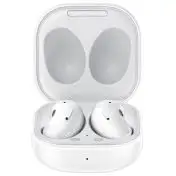 Samsung Galaxy Buds Live, Mystic White Auricolare Wireless In-ear Musica e Chiamate Bluetooth Bianco