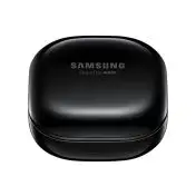 Samsung Galaxy Buds Live, Mystic Black Auricolare Wireless In-ear Musica e Chiamate Bluetooth Nero