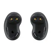Samsung Galaxy Buds Live, Mystic Black Auricolare Wireless In-ear Musica e Chiamate Bluetooth Nero