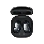 Samsung Galaxy Buds Live, Mystic Black Auricolare Wireless In-ear Musica e Chiamate Bluetooth Nero