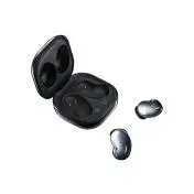 Samsung Galaxy Buds Live, Mystic Black Auricolare Wireless In-ear Musica e Chiamate Bluetooth Nero