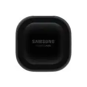 Samsung Galaxy Buds Live, Mystic Black Auricolare Wireless In-ear Musica e Chiamate Bluetooth Nero