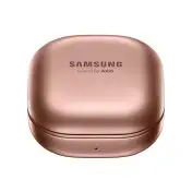 Samsung Galaxy Buds Live, Mystic Bronze Auricolare Wireless In-ear Musica e Chiamate Bluetooth Bronzo