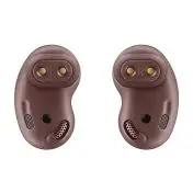 Samsung Galaxy Buds Live, Mystic Bronze Auricolare Wireless In-ear Musica e Chiamate Bluetooth Bronzo