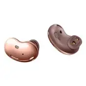 Samsung Galaxy Buds Live, Mystic Bronze Auricolare Wireless In-ear Musica e Chiamate Bluetooth Bronzo