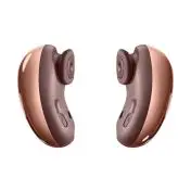 Samsung Galaxy Buds Live, Mystic Bronze Auricolare Wireless In-ear Musica e Chiamate Bluetooth Bronzo