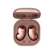 Samsung Galaxy Buds Live, Mystic Bronze Auricolare Wireless In-ear Musica e Chiamate Bluetooth Bronzo