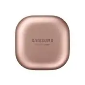 Samsung Galaxy Buds Live, Mystic Bronze Auricolare Wireless In-ear Musica e Chiamate Bluetooth Bronzo