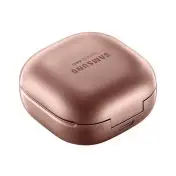 Samsung Galaxy Buds Live, Mystic Bronze Auricolare Wireless In-ear Musica e Chiamate Bluetooth Bronzo