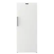 Beko RFSA240M31WN Congelatore Verticale a Libera Installazione 215 L F Bianco