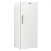 Beko RFSA240M31WN Congelatore Verticale a Libera Installazione 215 L F Bianco