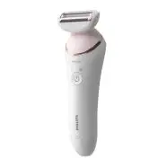 Philips Epilatore Wet & Dry per gambe, corpo e piedi
