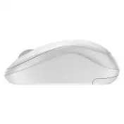 Logitech MK295 Kit Mouse e Tastiera Wireless – Tecnologia SilentTouch, Tastierino Numerico, Tasti Scelta Rapida, Tracciamento Ottico Avanzato, Ricevitore USB Nano, Senza Lag, Meno 90% di Rum