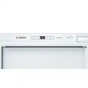 Bosch Serie 6 KIL82AFF0 monoporta Da incasso 286 L F