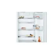 Bosch Serie 6 KIL82AFF0 monoporta Da incasso 286 L F