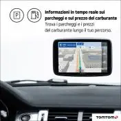 TomTom GO Discover