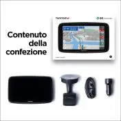 TomTom GO Discover