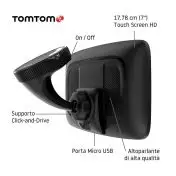 TomTom GO Discover