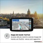TomTom GO Discover