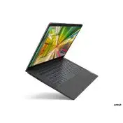 Lenovo IdeaPad 5 Computer portatile 35,6 cm (14") Full HD AMD Ryzen 5 8 GB DDR4-SDRAM 512 GB SSD Wi-Fi 6 (802.11ax) Windows 10 Home Grafite, Grigio