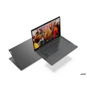 Lenovo IdeaPad 5 Computer portatile 35,6 cm (14") Full HD AMD Ryzen 5 8 GB DDR4-SDRAM 512 GB SSD Wi-Fi 6 (802.11ax) Windows 10 Home Grafite, Grigio