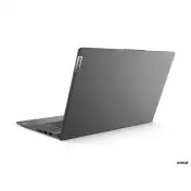 Lenovo IdeaPad 5 Computer portatile 35,6 cm (14") Full HD AMD Ryzen 5 8 GB DDR4-SDRAM 512 GB SSD Wi-Fi 6 (802.11ax) Windows 10 Home Grafite, Grigio