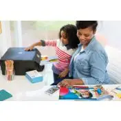 HP ENVY Photo 6232 Getto termico d'inchiostro A4 4800 x 1200 DPI 13 ppm Wi-Fi