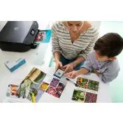HP ENVY Photo 6232 Getto termico d'inchiostro A4 4800 x 1200 DPI 13 ppm Wi-Fi