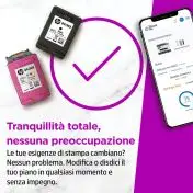 HP ENVY Photo 6232 Getto termico d'inchiostro A4 4800 x 1200 DPI 13 ppm Wi-Fi