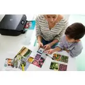 HP ENVY Photo 6232 Getto termico d'inchiostro A4 4800 x 1200 DPI 13 ppm Wi-Fi