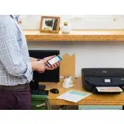 HP ENVY Photo 6232 Getto termico d'inchiostro A4 4800 x 1200 DPI 13 ppm Wi-Fi