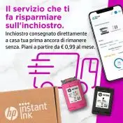 HP ENVY Photo 6232 Getto termico d'inchiostro A4 4800 x 1200 DPI 13 ppm Wi-Fi