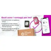 HP ENVY Photo 6232 Getto termico d'inchiostro A4 4800 x 1200 DPI 13 ppm Wi-Fi