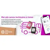 HP ENVY Photo 6232 Getto termico d'inchiostro A4 4800 x 1200 DPI 13 ppm Wi-Fi