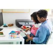 HP ENVY Photo 7134 Getto termico d'inchiostro A4 4800 x 1200 DPI 14 ppm Wi-Fi