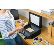 HP ENVY Photo 7134 Getto termico d'inchiostro A4 4800 x 1200 DPI 14 ppm Wi-Fi