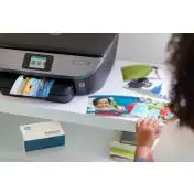 HP ENVY Photo 7134 Getto termico d'inchiostro A4 4800 x 1200 DPI 14 ppm Wi-Fi