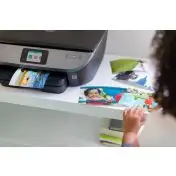 HP ENVY Photo 7134 Getto termico d'inchiostro A4 4800 x 1200 DPI 14 ppm Wi-Fi
