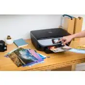 HP ENVY Photo 7134 Getto termico d'inchiostro A4 4800 x 1200 DPI 14 ppm Wi-Fi