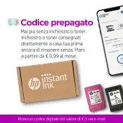 HP ENVY Photo 7134 Getto termico d'inchiostro A4 4800 x 1200 DPI 14 ppm Wi-Fi