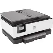 HP OfficeJet 8012 Getto termico d'inchiostro A4 4800 x 1200 DPI 18 ppm Wi-Fi