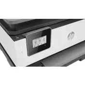 HP OfficeJet 8012 Getto termico d'inchiostro A4 4800 x 1200 DPI 18 ppm Wi-Fi