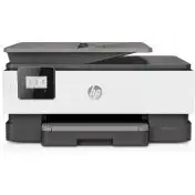HP OfficeJet 8012 Getto termico d'inchiostro A4 4800 x 1200 DPI 18 ppm Wi-Fi